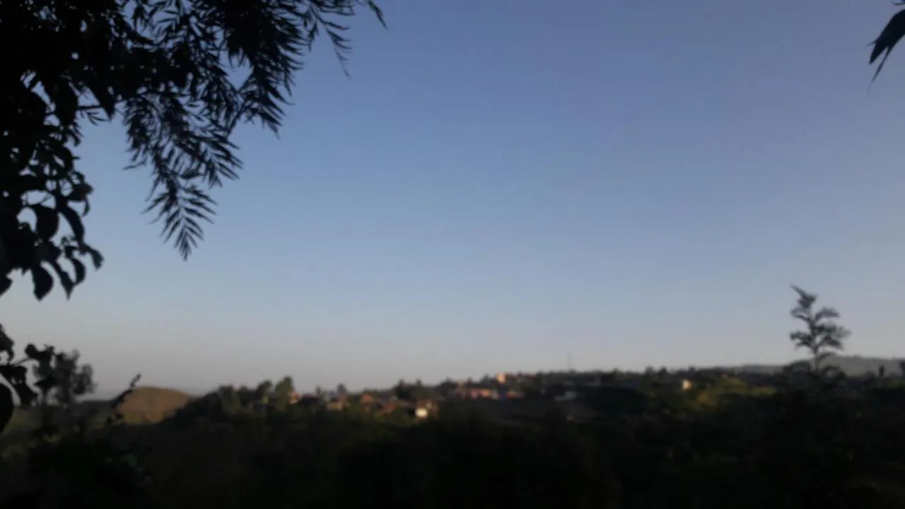 לאליבלה Budget Home Stay And Tours 0*,  אתיופיה