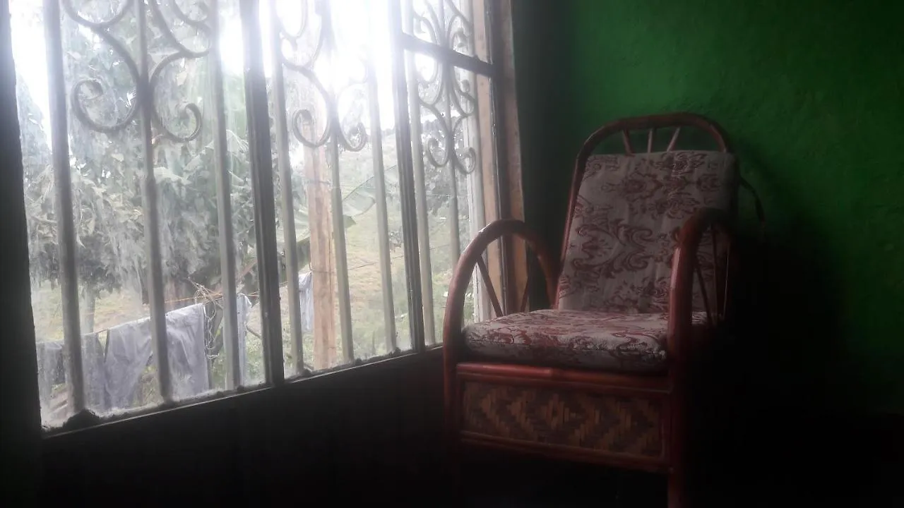 Budget Home Stay And Tours Lalibela Ethiopia