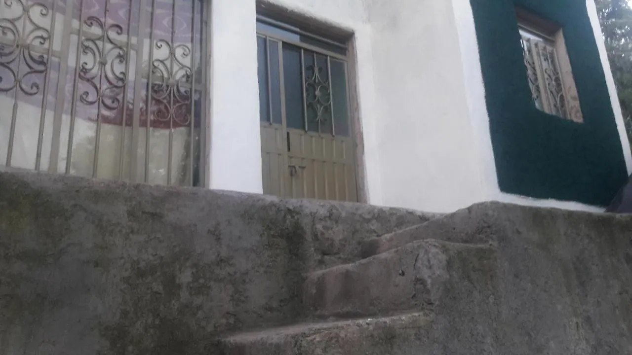 Budget Home Stay And Tours Lalibela 0*,