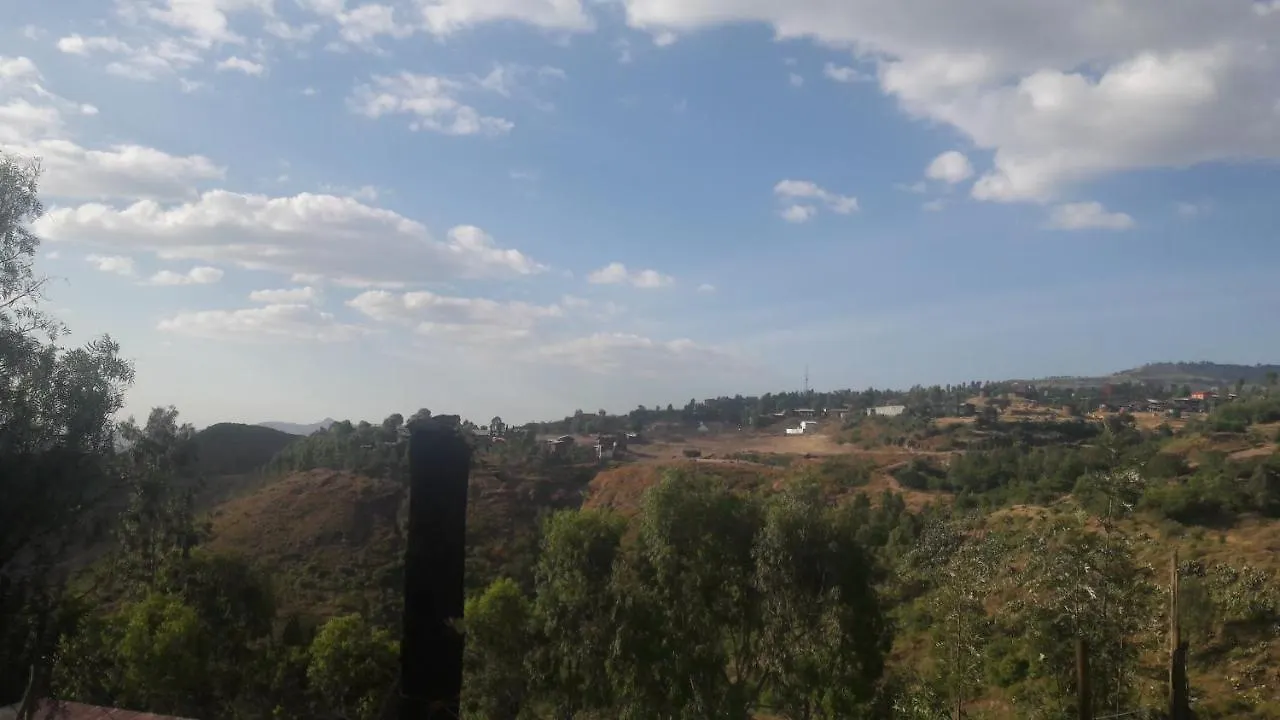 Budget Home Stay And Tours Lalibela